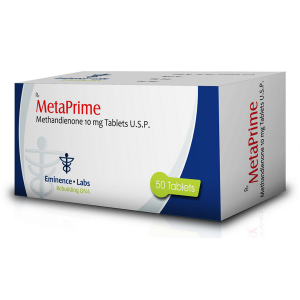 Kjøp Metandienon oral (Dianabol) i Norge | Metaprime Online