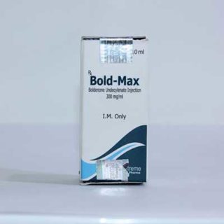 Kjøp Boldenon undecylenate (Equipose) i Norge | Bold-Max Online