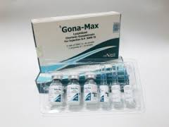 Kjøp HCG i Norge | Gona-Max Online