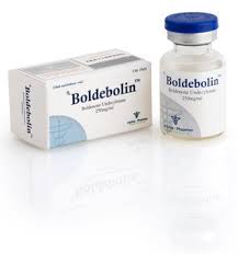 Kjøp Boldenon undecylenate (Equipose) i Norge | Boldebolin (vial) Online