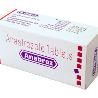 Kjøp anastrozol i Norge | Anastrozole Online
