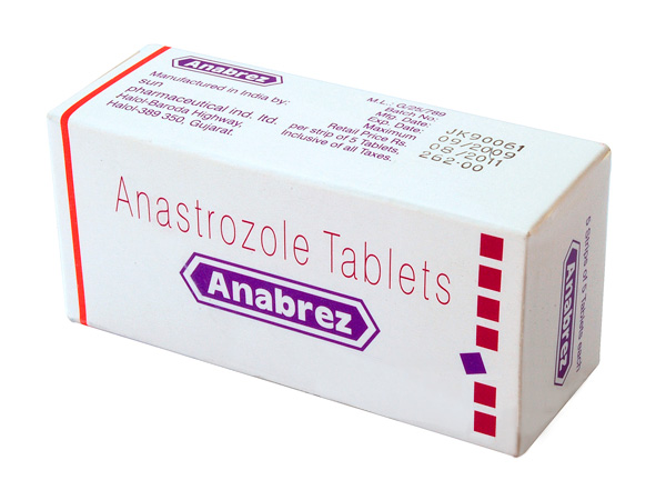 Kjøp anastrozol i Norge | Anastrozole Online