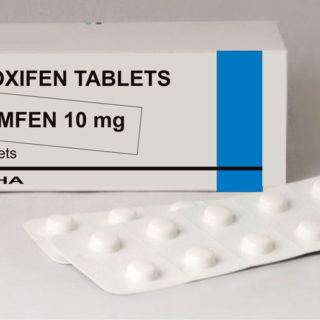 Kjøp Tamoxifen citrat (Nolvadex) i Norge | Tamoxifen 10 Online
