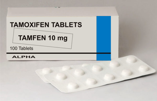 Kjøp Tamoxifen citrat (Nolvadex) i Norge | Tamoxifen 10 Online