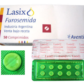 Kjøp Furosemide (Lasix) i Norge | Lasix Online