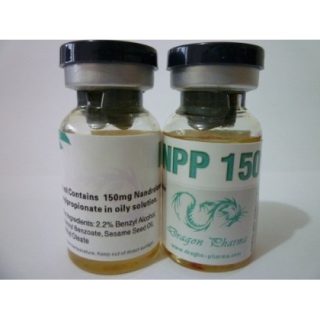 Kjøp Nandrolone fenylpropionate (NPP) i Norge | NPP 150 Online