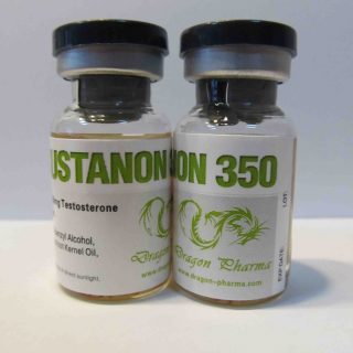 Kjøp Sustanon 250 (Testosteronblanding) i Norge | Sustanon 350 Online