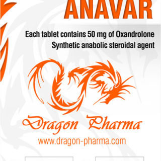 Kjøp Oxandrolone (Anavar) i Norge | Anavar 50 Online