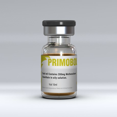 Kjøp Methenolone enthate (Primobolan depot) i Norge | Primobolan 200 Online