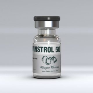 Kjøp Stanozolol-injeksjon (Winstrol depot) i Norge | WINSTROL 50 Online